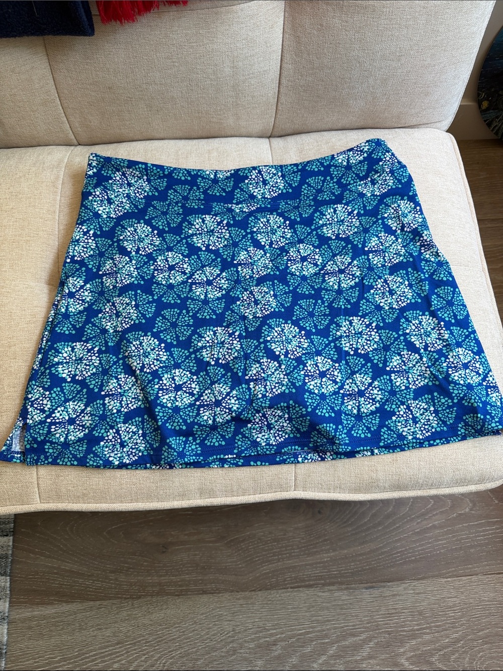 Blue Print skort